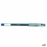 Pilot Geelpliiats G-TEC C4 sinine 0,2 mm 12tk