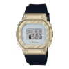 Casio G-Shock naiste kell OAK METAL COVERED COMPACT - BELLE COURBE SERIE (Ø 38mm)