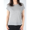 Wrangler teksapüksid Relaxed Tee Mid Gray naistele W7331E537 s