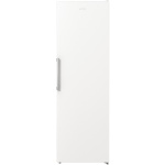 Gorenje külmik R619EEW5 Full-Room Refrigerator, E, 185cm, valge