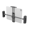 SmallRig tarvik 2929 Tablet Mount For Ipad w Dual Handgrip