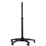 walimex Wheeled Stand for Wind Machine (17364)