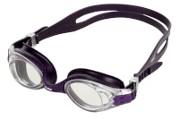 Fashy ujumisprillid SPARK II 4167 42 M bordeaux/transparent