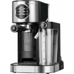 Mpm espressomasin manuaalne MKW-07M must 1,2 L