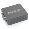 Marmitek Connect HV15 HDMI Converter HDMI to VGA