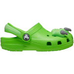 Crocs sandaalid lastele Classic Iam Dinosaur Clog roheline 209700 3WA suurus 23-24