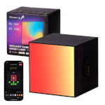 Yeelight valgustus Cube Light Smart Gaming Lamp Panel, must