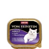 Animonda kassitoit Vom Feinsten Mare Flavour: Chicken with Seafood, 100g