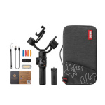 Zhiyun stabiliseerija Zhiyun Smooth 5S AI Pro Gimbal hall, Smartphone Stabilisator