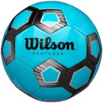 Wilson jalgpall Pentagon SB Robl sinine WTE8542XB05 5