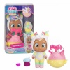 Tm Toys mängunukk Doll Cry Babies Stars Jumpy Monsters Nunu