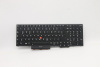 Lenovo 5N20W68228 Notebook Spare Part Keyboard