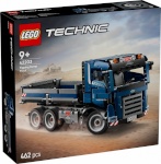 LEGO klotsid 42203 Technic Kipplaster