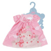 Zapf nukuriided Baby Annabell Dress pink 43cm roosa 709603