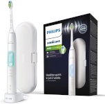 Philips hambahari Sonicare ProtectiveClean 5100 (HX6857/28) valge