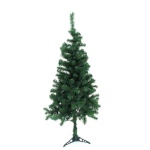 BGB Christmas Jõulupuu roheline PVC Polüetüleen 70 x 70 x 150 cm