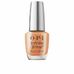 OPI geellakk küüntel INFINITE SHINE Always within Peach 15ml