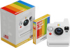 Polaroid Now+ Gen 3 Everything Bundle, valge