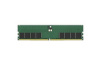 Kingston mälu 32GB DDR5-5200mt/s Non-ecc Cl42