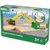 Brio klassikaline Magnetic Action Crossing