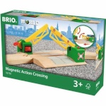 Brio klassikaline Magnetic Action Crossing