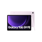 Samsung tahvelarvuti Galaxy TAB S9 FE WiFi 6GB/128GB lavender