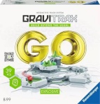 Ravensburger Polska konstruktor Start set Gravitrax GO Explosive