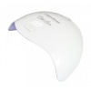 Esperanza UV lamp EBN008 Nail Dryer, 40W, valge