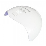 Esperanza UV lamp EBN008 Nail Dryer, 40W, valge