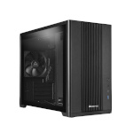 Chieftec korpus BX-10B-OP mATX BX-10B-OP