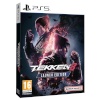 PlayStation 5 mäng Tekken 8