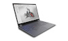 Lenovo sülearvuti 14" P16 G2 i9-13980HX, 64GB, 2TBM2, WUXGA, WWAN upgradeable, W11P Software DE Keyboard DE (Deutschland) Garantii 1a, reThink