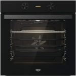 Upo ahi O717DBG Stand-Alone Oven, must