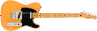 Fender elektrikitarr Player II Telecaster Electric Guitar, Butterscotch Blonde