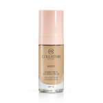 Collistar jumestuskreem NUDO Nº 2G Beige dorato Spf 15 30ml