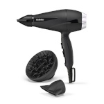 BaByliss föön 6716DE must 2100W 2300W