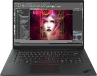 Lenovo ThinkPad P1 Gen 5 16", Win 10 Pro (21DC000EMX)