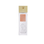 Alyssa Ashley parfüüm unisex EDP Rose Musk (50ml)