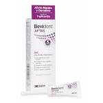 Isdin suu kaitse Bexident Aftas Geel 8ml