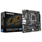 Gigabyte emaplaat B760M H DDR4 B760,LGA1700, mATX