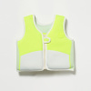 Sunnylife vest for swimming (3-6 lat) - Shark Tribe, sinine Neon Citrus