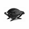 Weber Barbeque-grill Q 1000 Alumiinium