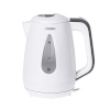 Mesko veekeetja MS 1261g Electric Kettle, valge