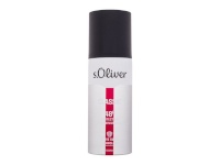 s.Oliver deodorant Classic 150ml, meestele