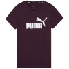 Puma T-särk naistele Ess Logo Tee tume Fiolet 586775 39 suurus XL