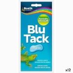 Bostik Pahtel Blu Tack Original sinine 12tk