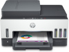 HP printer Smart Tank 7605