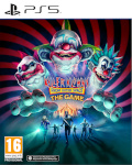 Skybound Games mäng Killer Klowns From Outer Space: The Game (PS5)