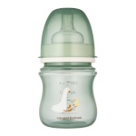 Canpol BABIES Anti-Colic lutipudel 120 ml PP EasyStart GOOSE, 35/244