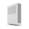 Fractal Design korpus Ridge FD-C-RID1N-02, Side window, Mini ITX, valge